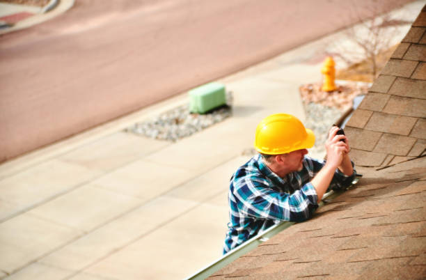 Best Metal Roofing Contractor  in Jamestown West, NY